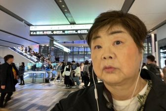 67歳オバ記者、「捨て活」を再開　きっかけは29歳女性との渋谷での出会い、「私が看取る」と言わ…