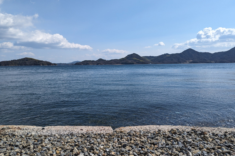 四季折々の食と景色が楽しめる瀬戸内・広島へ