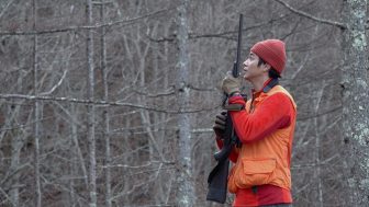 《なぜ作り手に愛される？》狩猟生活を基盤にする俳優・東出昌大の“リアル”　ドキュメンタリー『W…