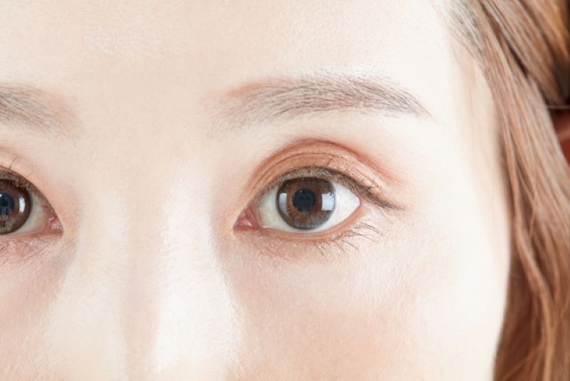 目の健康を守るポイントを解説（Ph／photoAC）