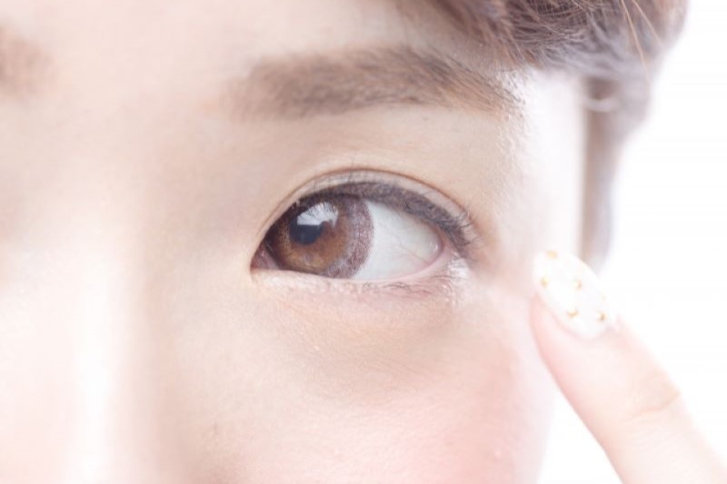 目の病気の予防法を解説（Ph／photoAC）