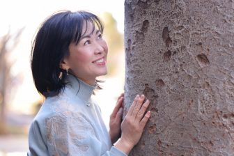 樹木医・後藤瑞穂さん、起業で感じた女性経営者としての「壁」と今後の展望「樹木医としてのビジ…