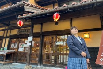 67歳オバ記者、都知事選出馬表明した石丸伸二さんの取材で安芸高田市へ　会いたかった理由と「67…