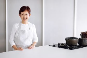 少人数の食卓でも「面倒にならない」「無駄にしない」食材の活用術を料理研究家の松田美智子さんが紹介